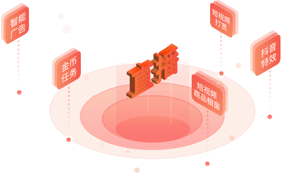 安菲直播短视频系统