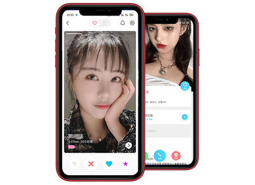 1对1在线视频/语音直播演示