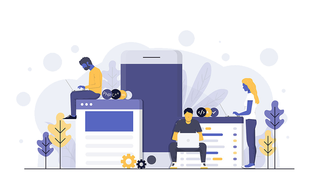 淘客APP系统开发