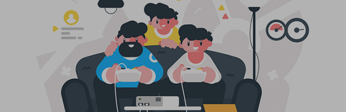 语音直播系统玩娱乐游戏